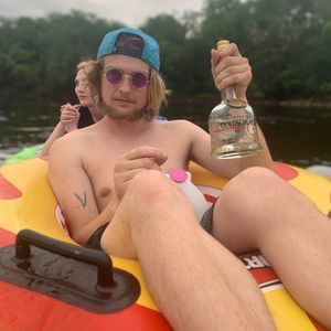 Meet your Posher, Dillon